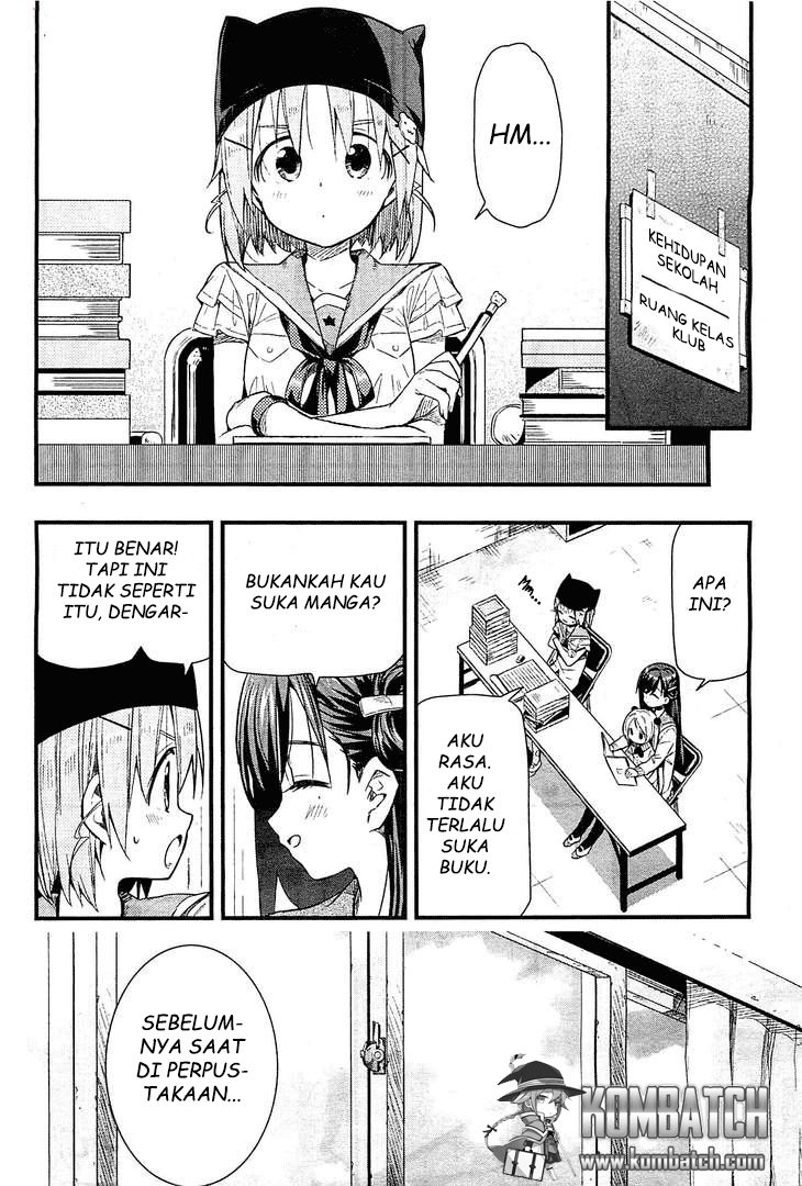 Chapter 39 - halaman 22
