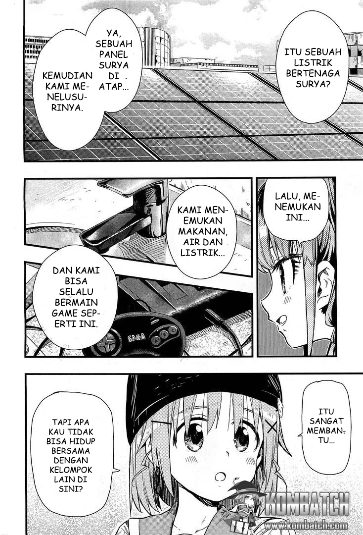 Chapter 38 - halaman 19
