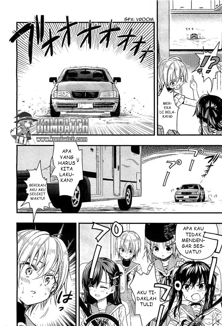 Chapter 37 - halaman 20