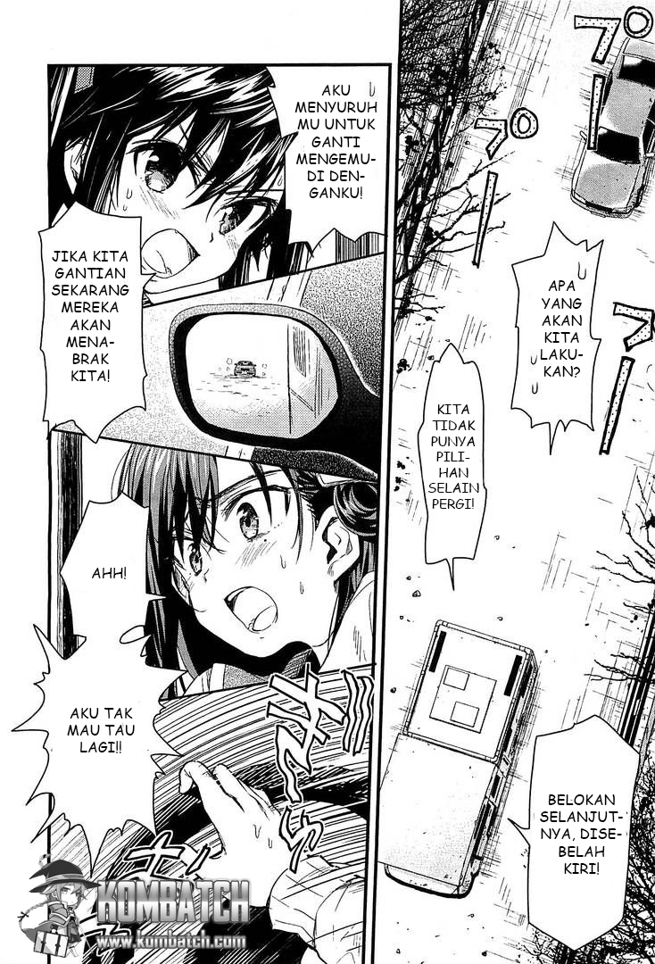 Chapter 37 - halaman 22
