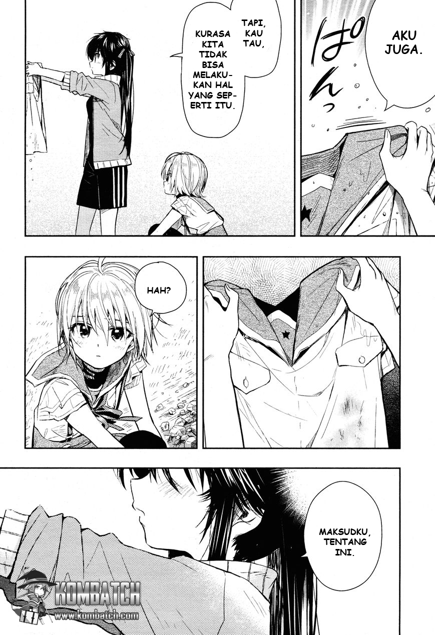 Chapter 33 - halaman 12