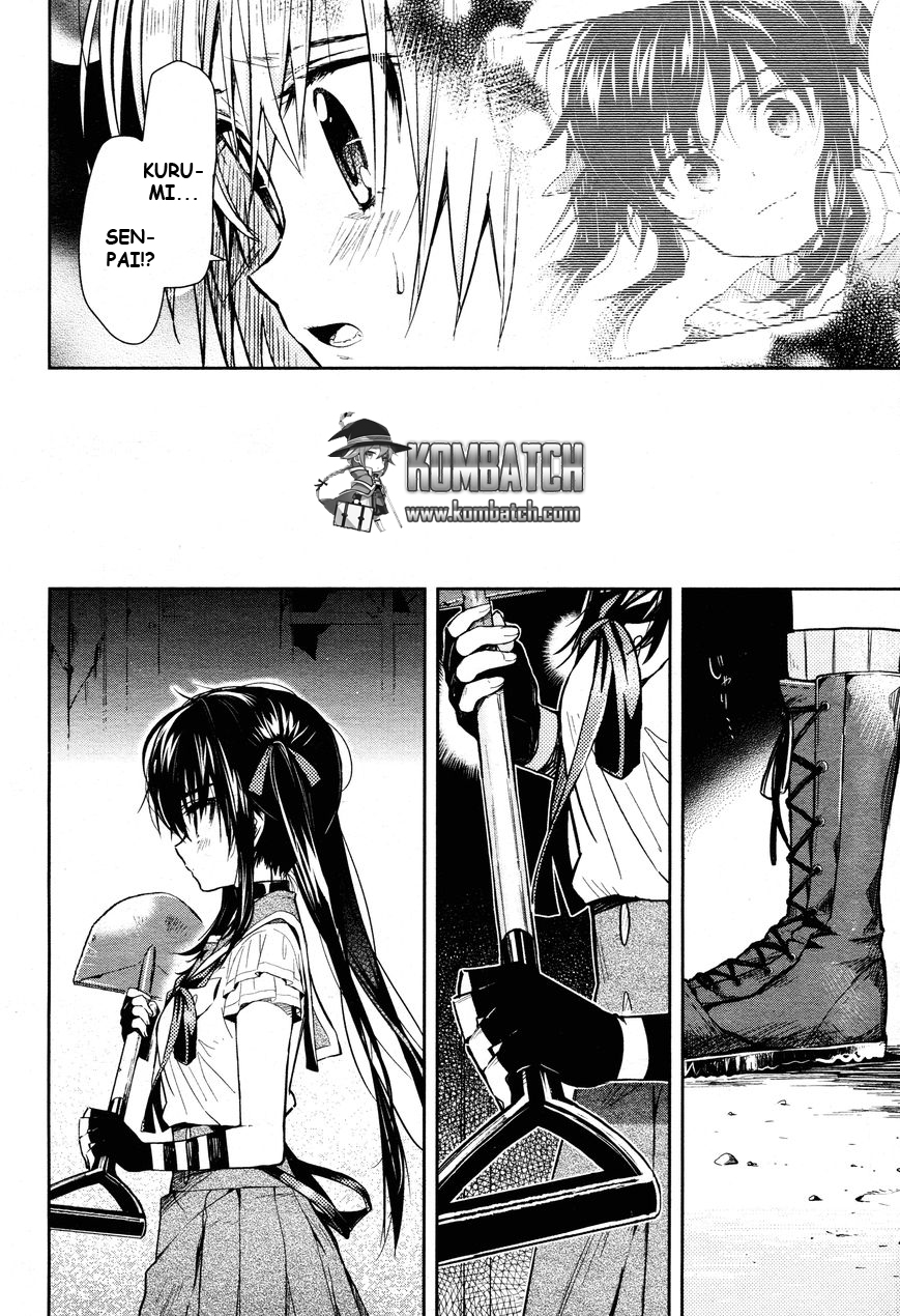 Chapter 33 - halaman 16