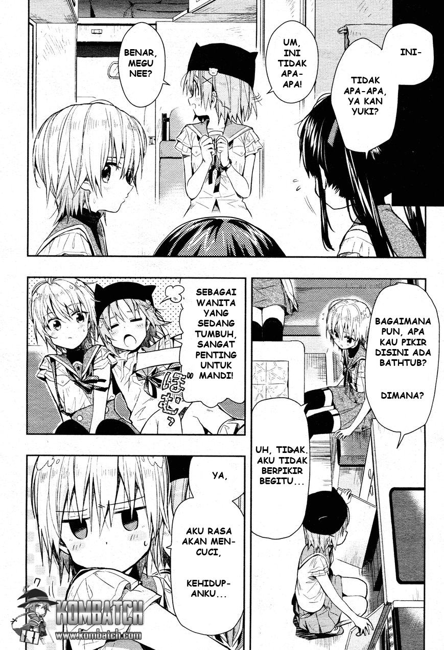 Chapter 33 - halaman 6