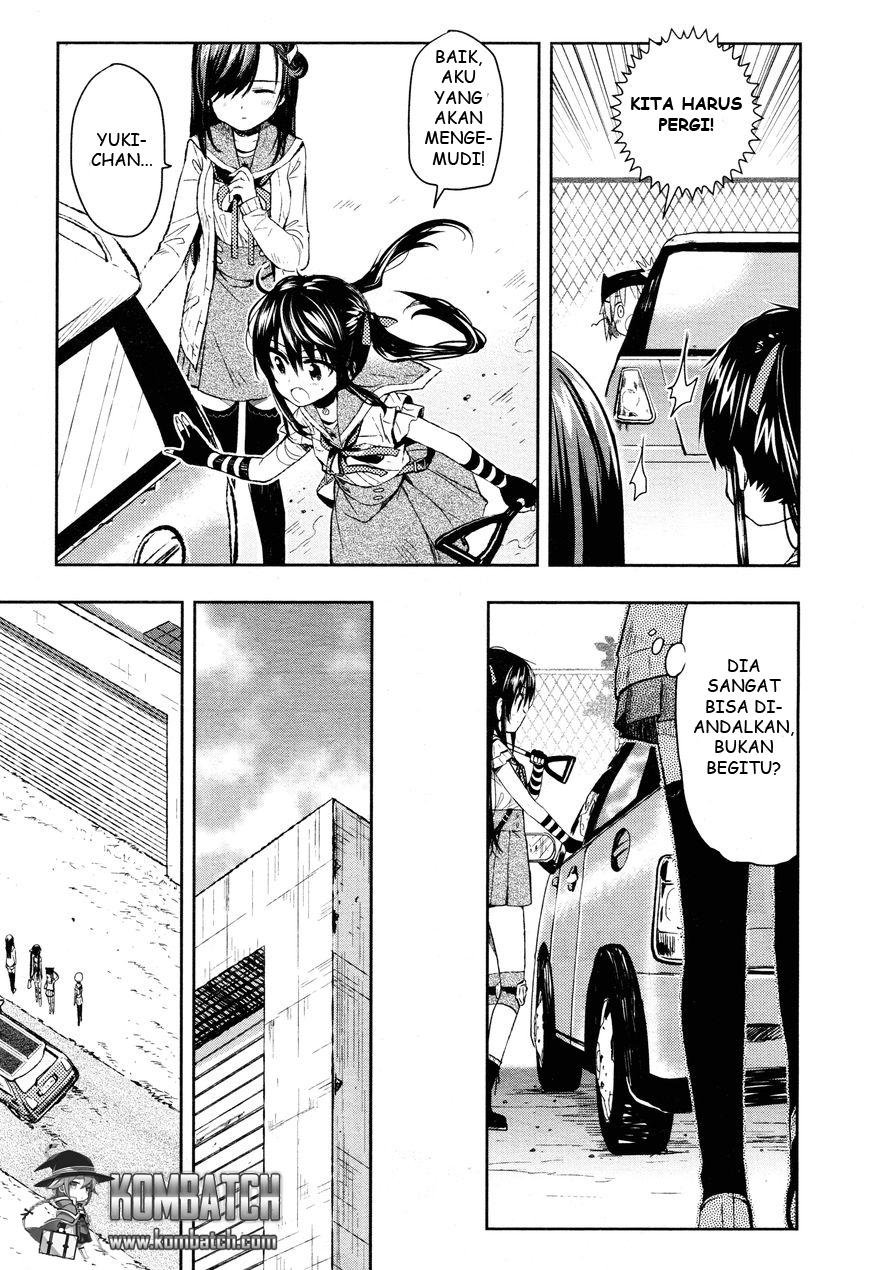Chapter 32 - halaman 17