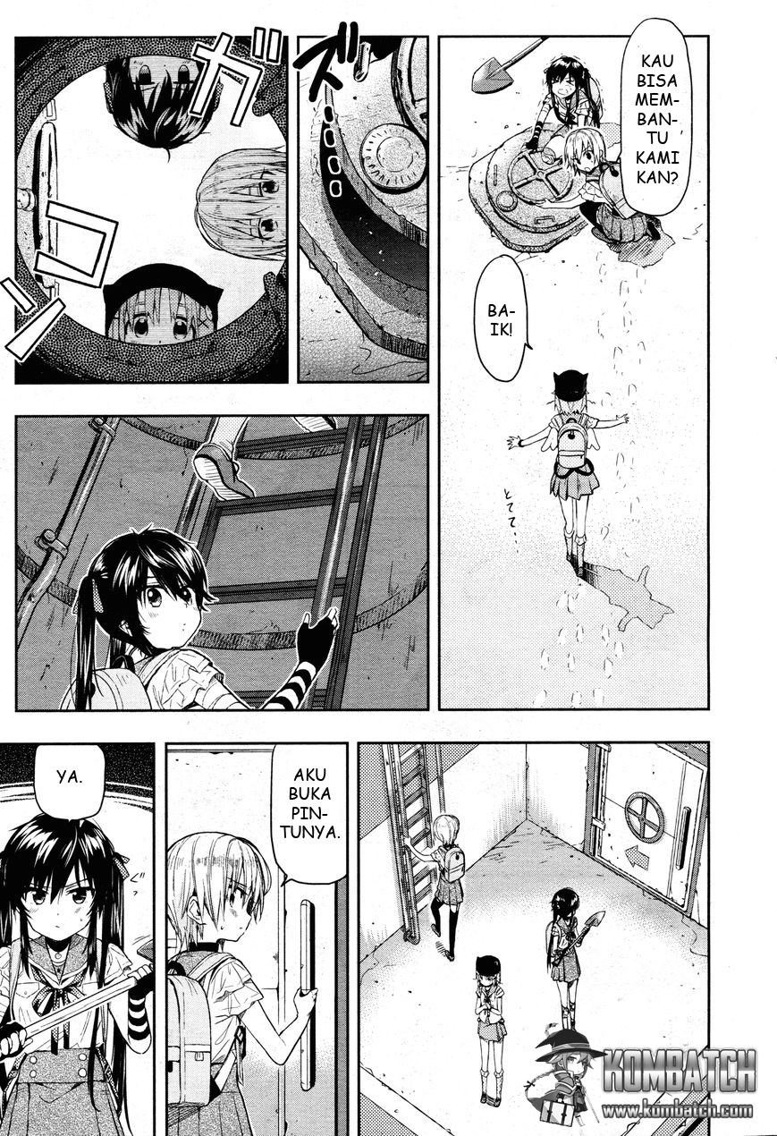 Chapter 32 - halaman 21