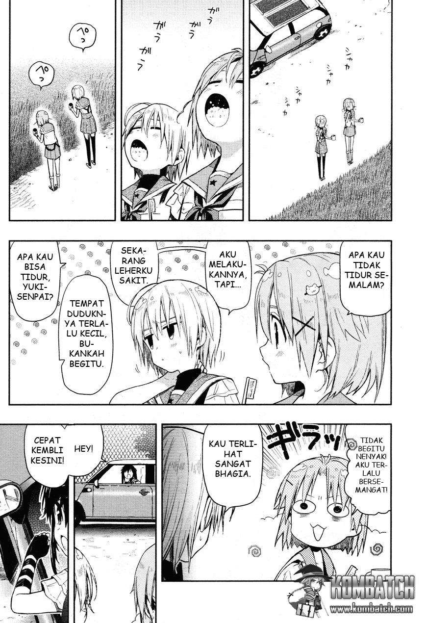 Chapter 32 - halaman 5
