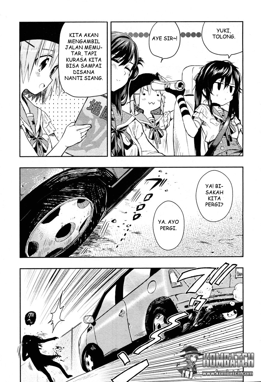 Chapter 32 - halaman 9