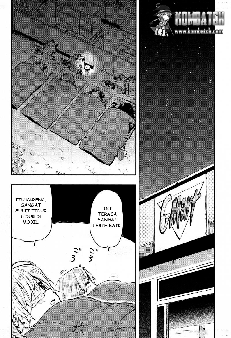 Chapter 31 - halaman 18