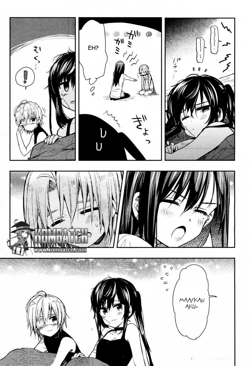 Chapter 31 - halaman 22