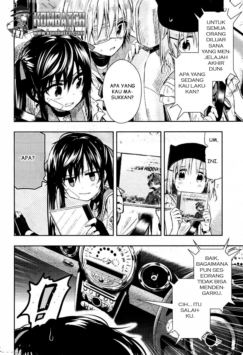 Chapter 31 - halaman 25