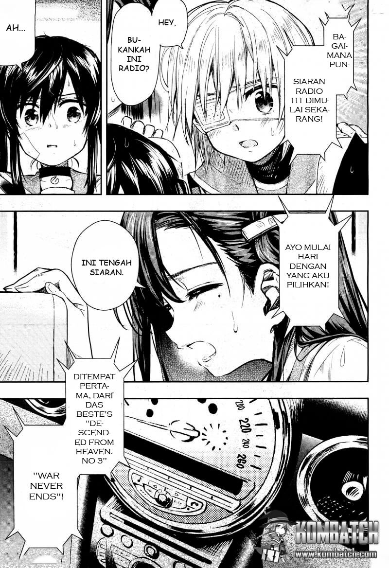Chapter 31 - halaman 26