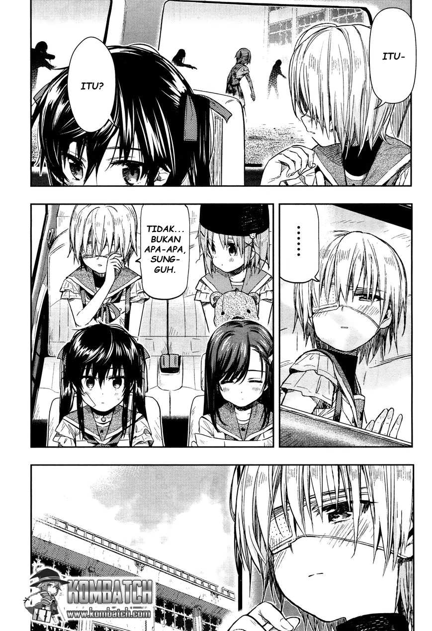 Chapter 30 - halaman 31