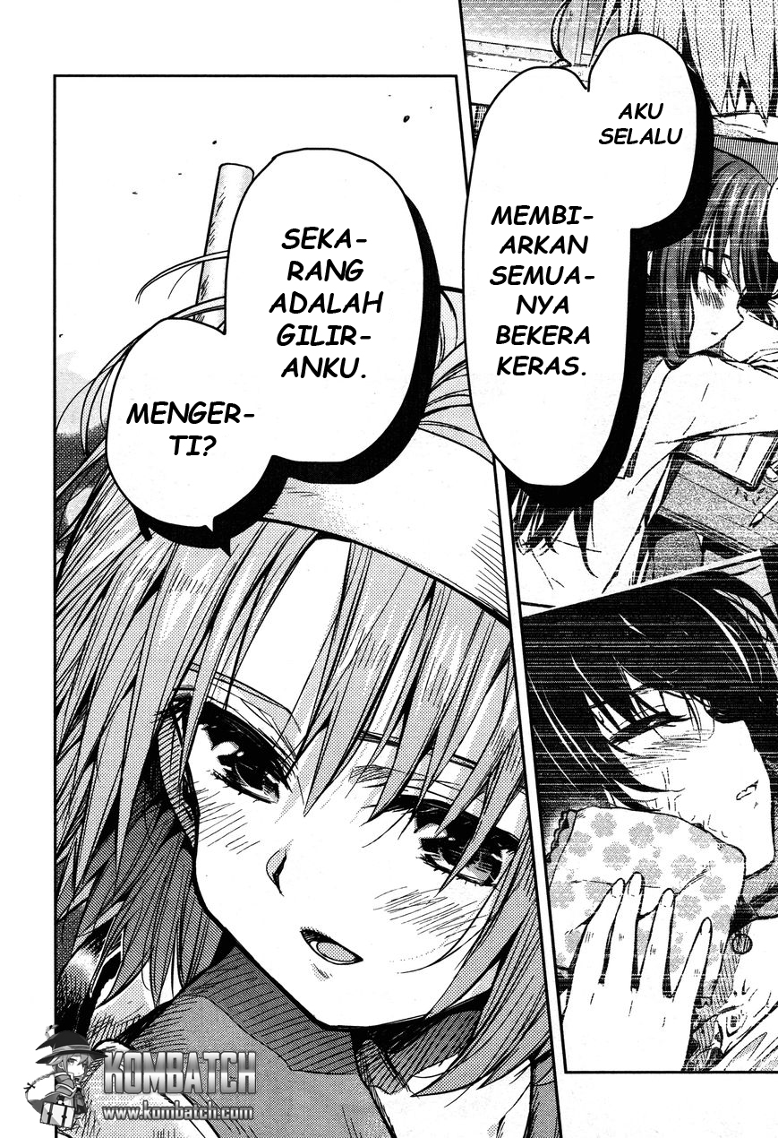 Chapter 28 - halaman 22