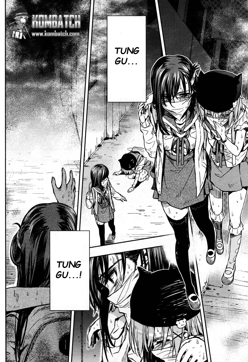 Chapter 27 - halaman 22