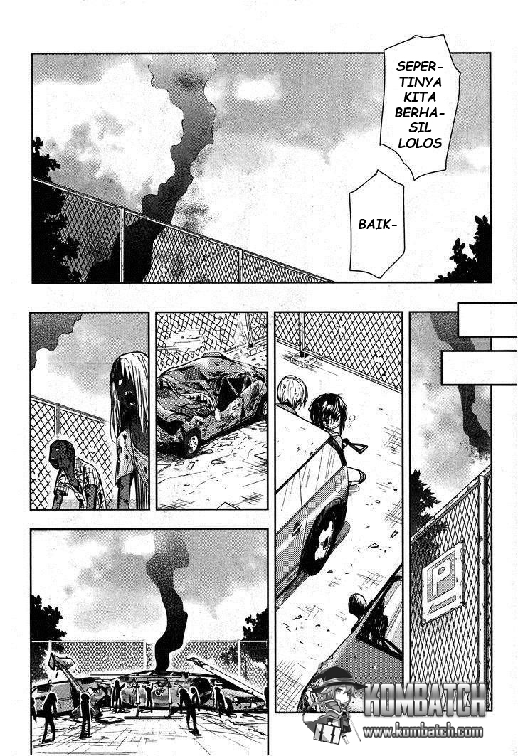 Chapter 26 - halaman 25