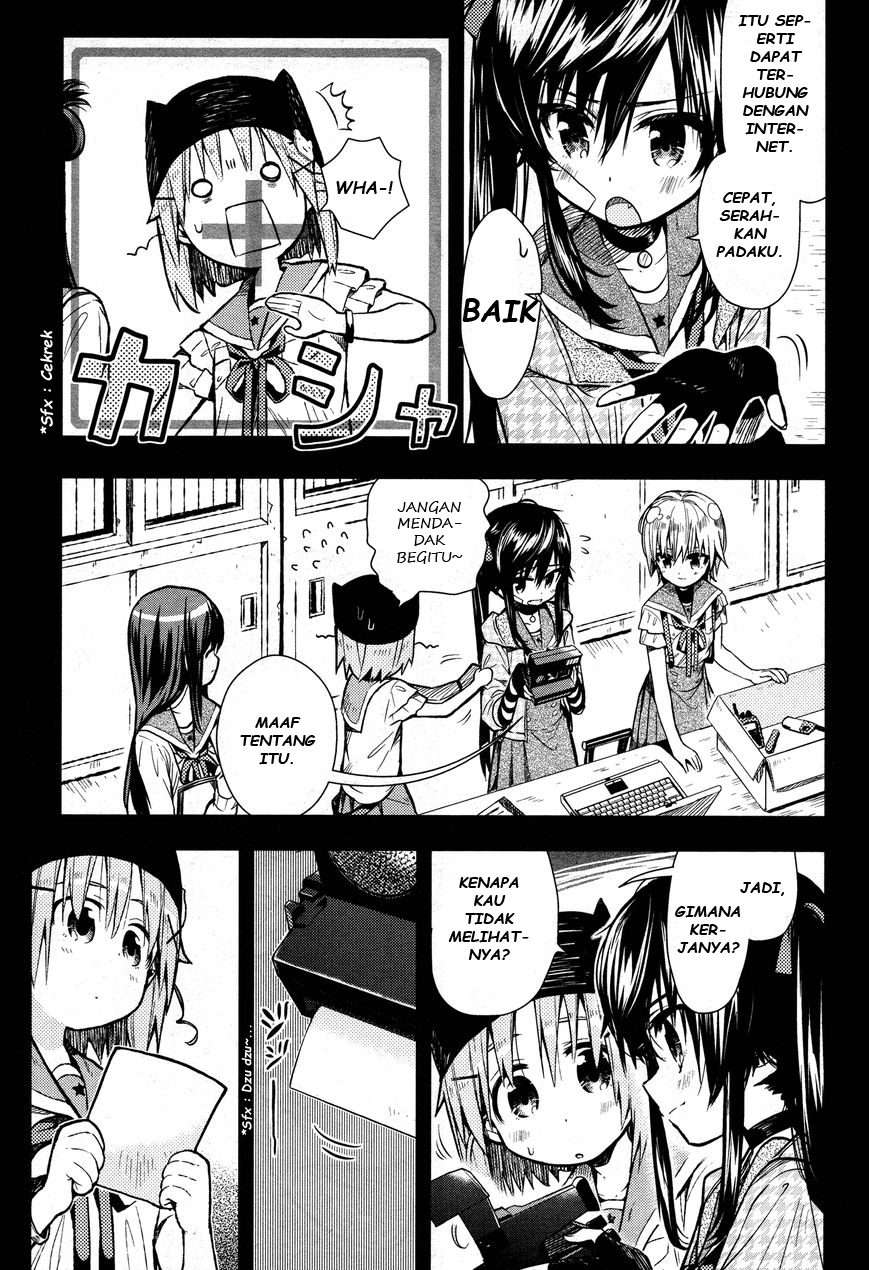 Chapter 25 - halaman 12