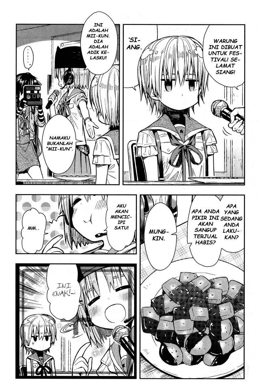 Chapter 25 - halaman 23