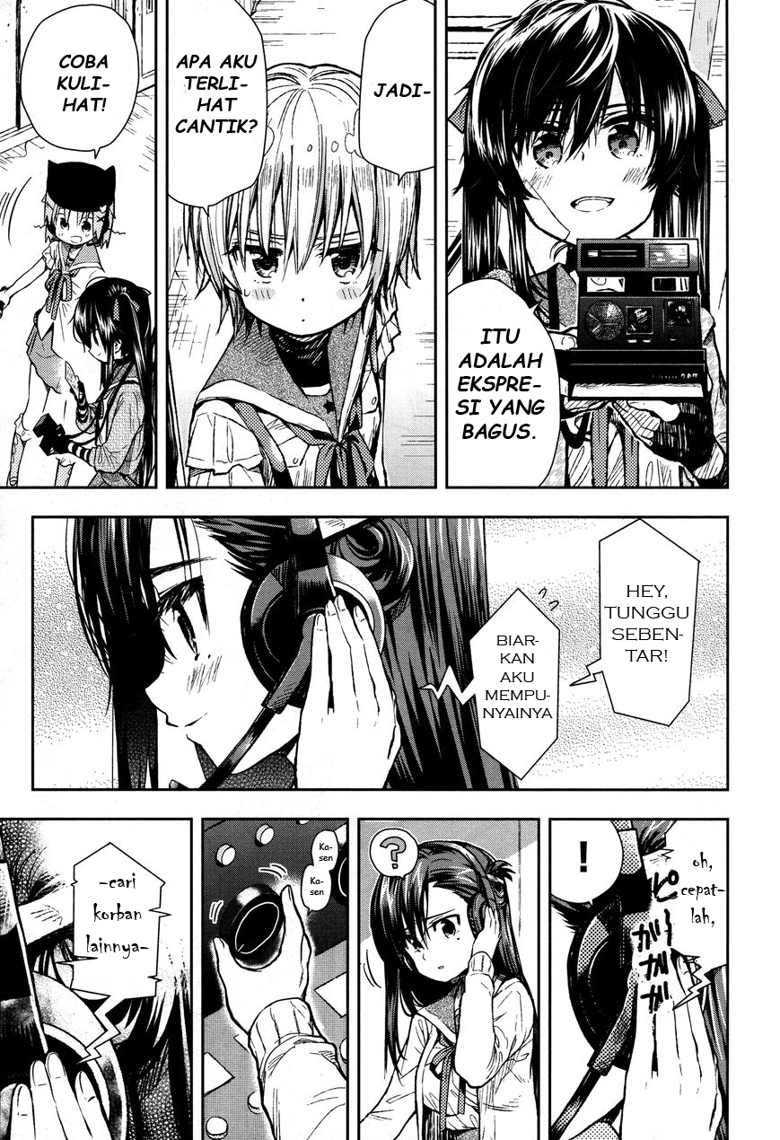 Chapter 25 - halaman 30