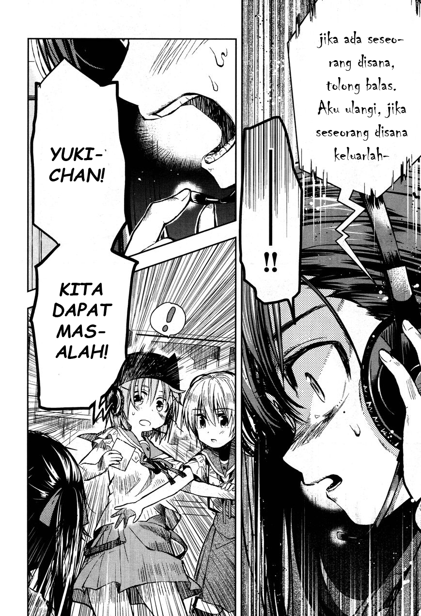 Chapter 25 - halaman 31