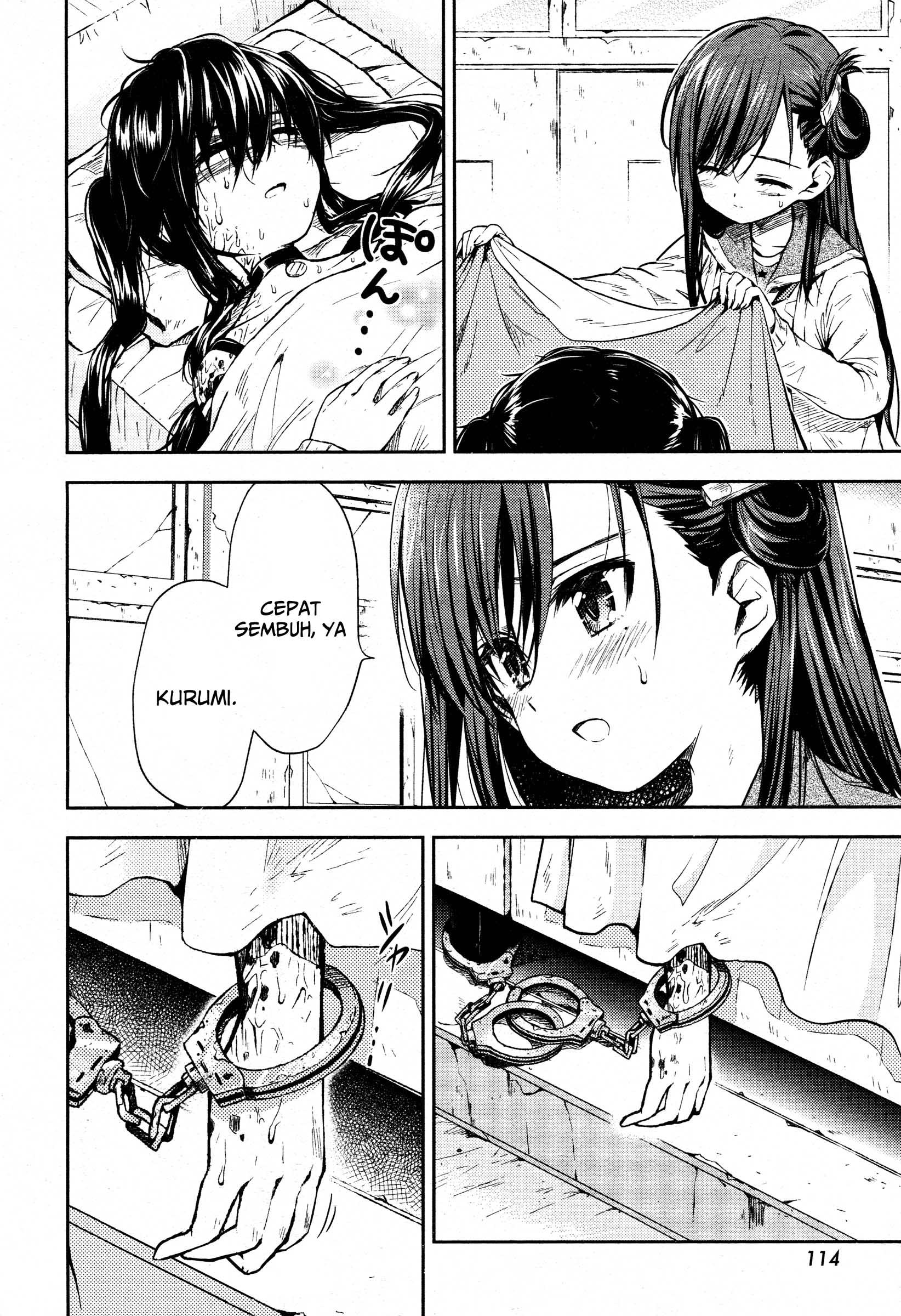 Chapter 20 - halaman 22