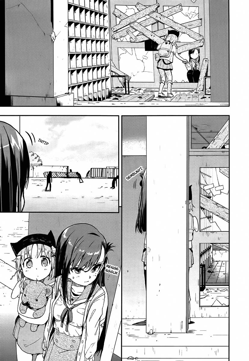 Chapter 8 - halaman 22