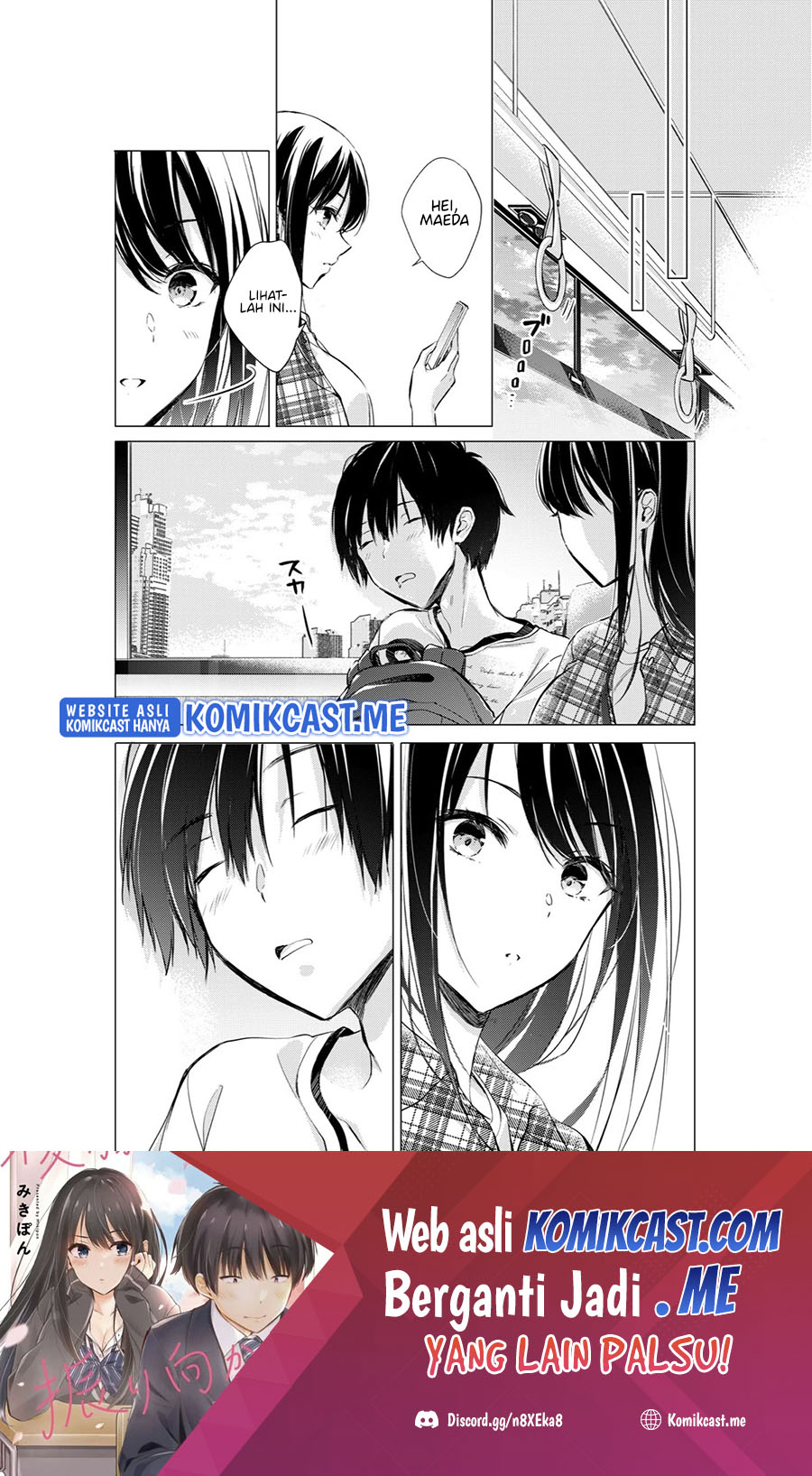 Chapter 40 - halaman 6
