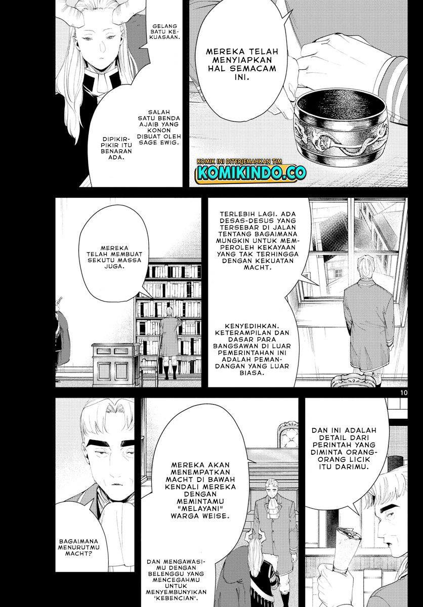 Chapter 92 - halaman 11