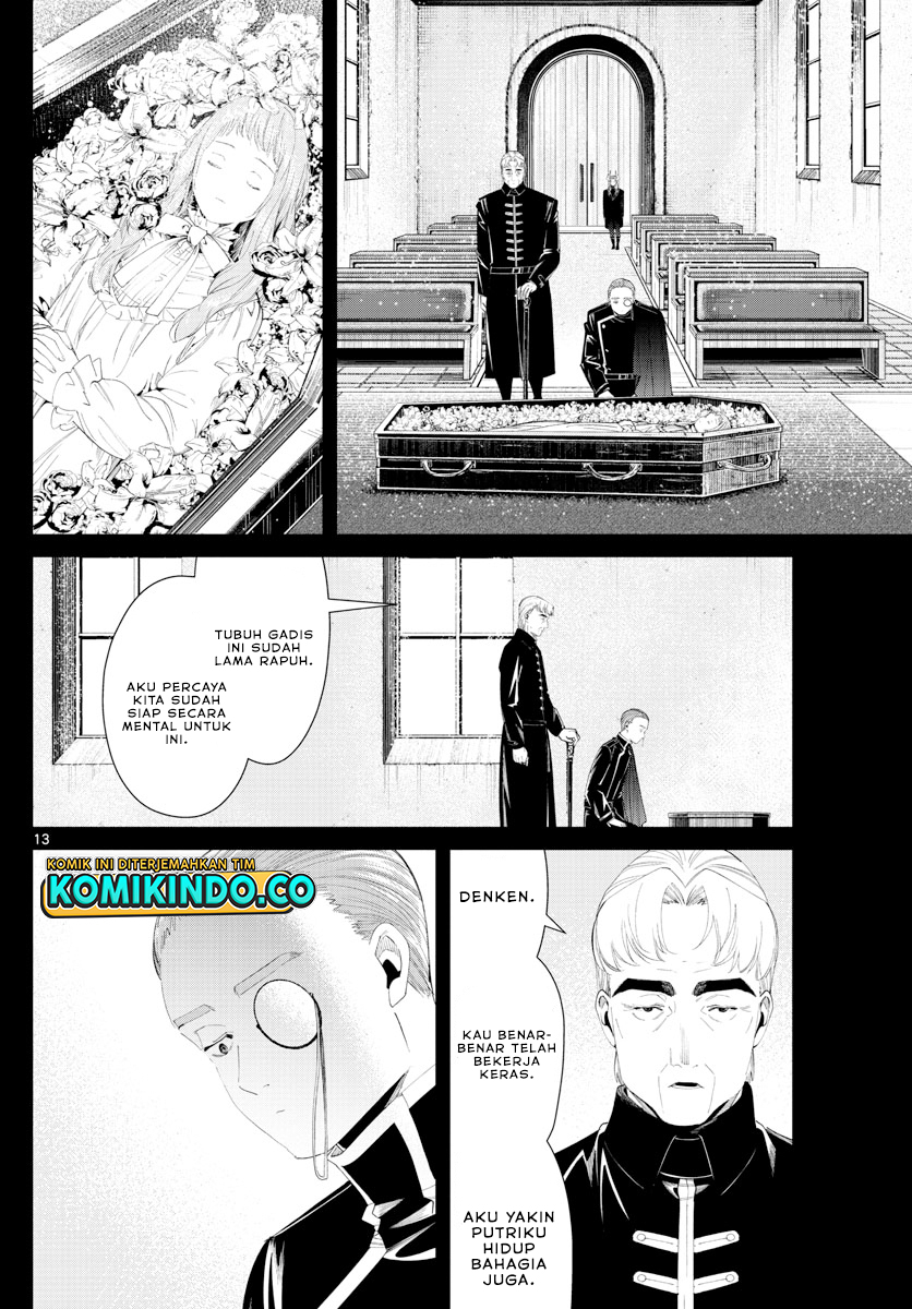 Chapter 92 - halaman 14