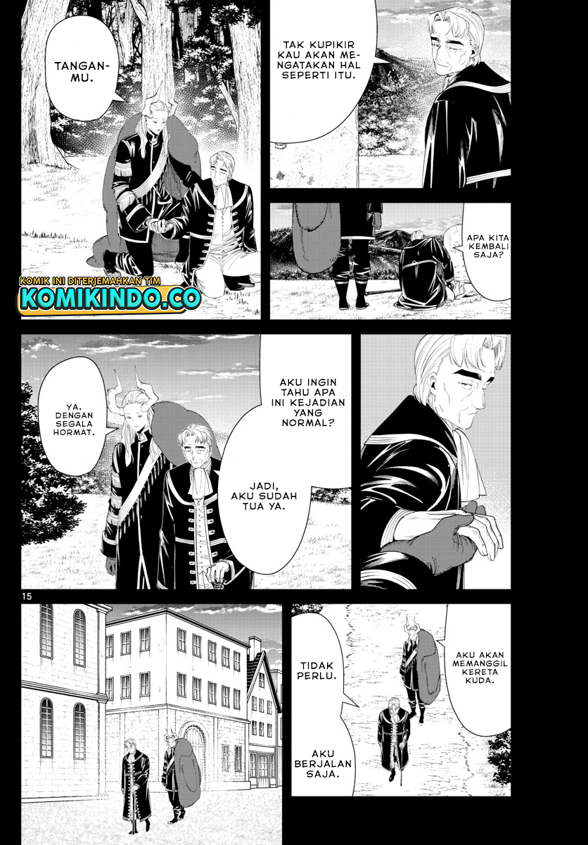 Chapter 92 - halaman 16