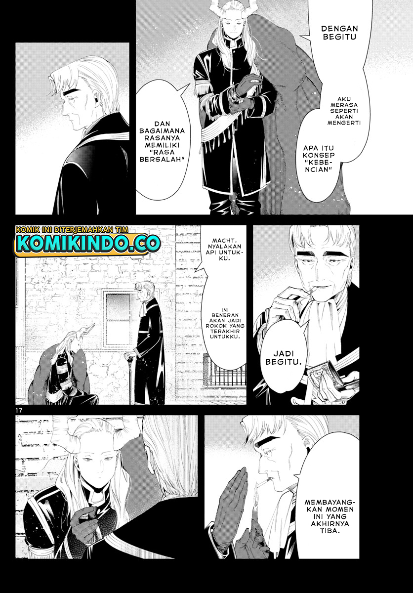 Chapter 92 - halaman 18