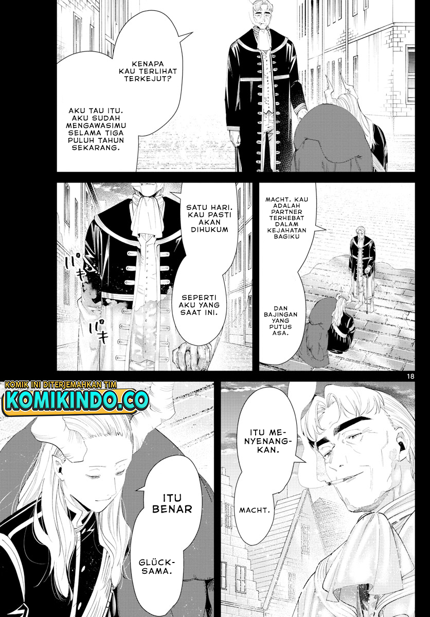 Chapter 92 - halaman 19