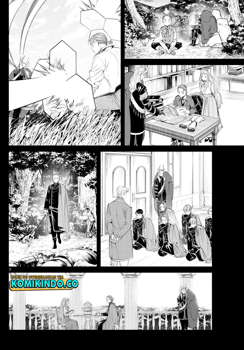 Chapter 92 - halaman 8