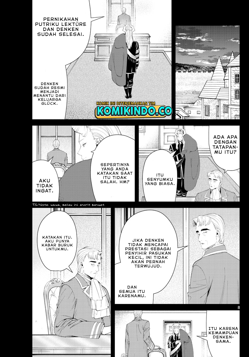 Chapter 92 - halaman 9