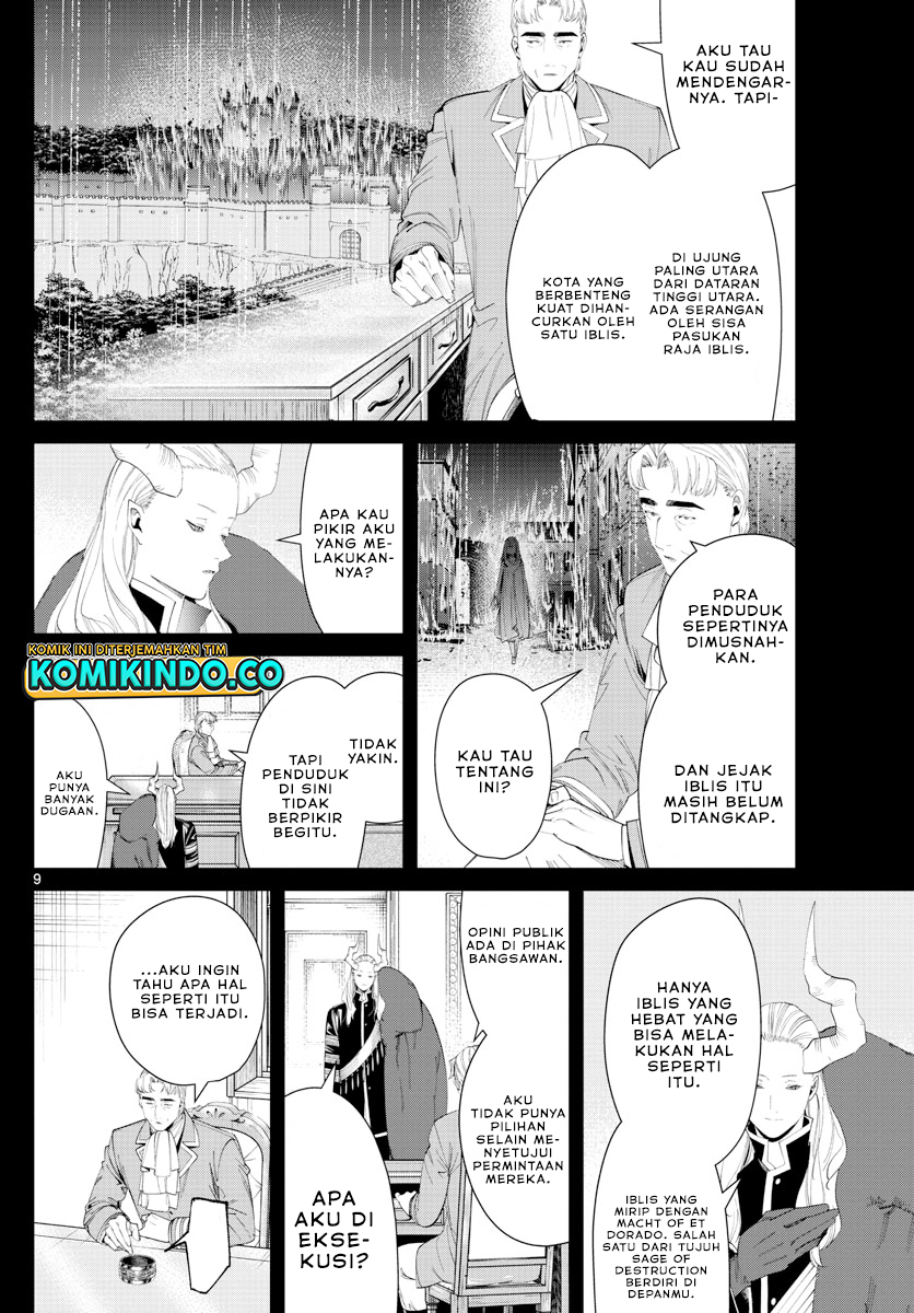 Chapter 92 - halaman 10