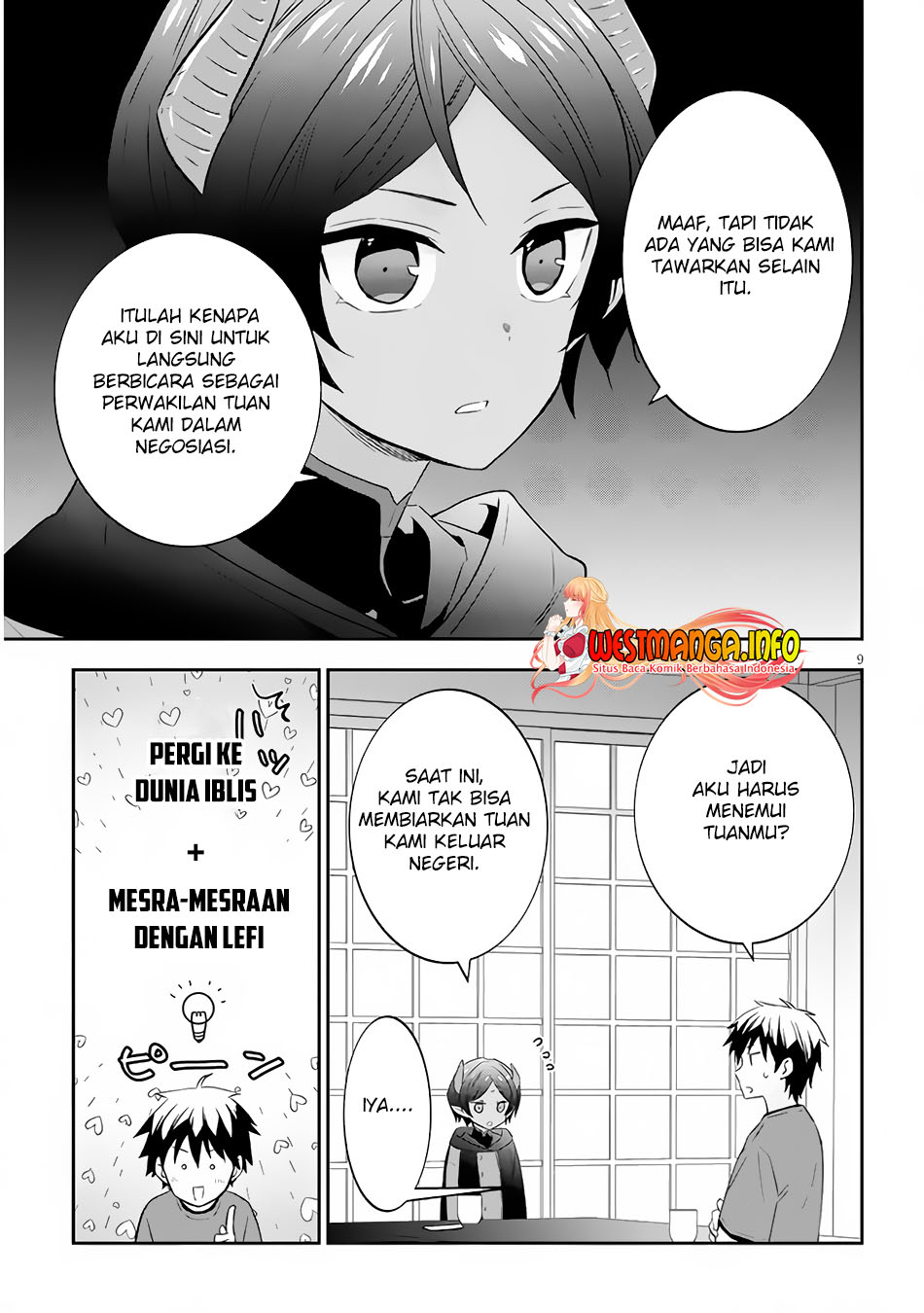Chapter 50 - halaman 12