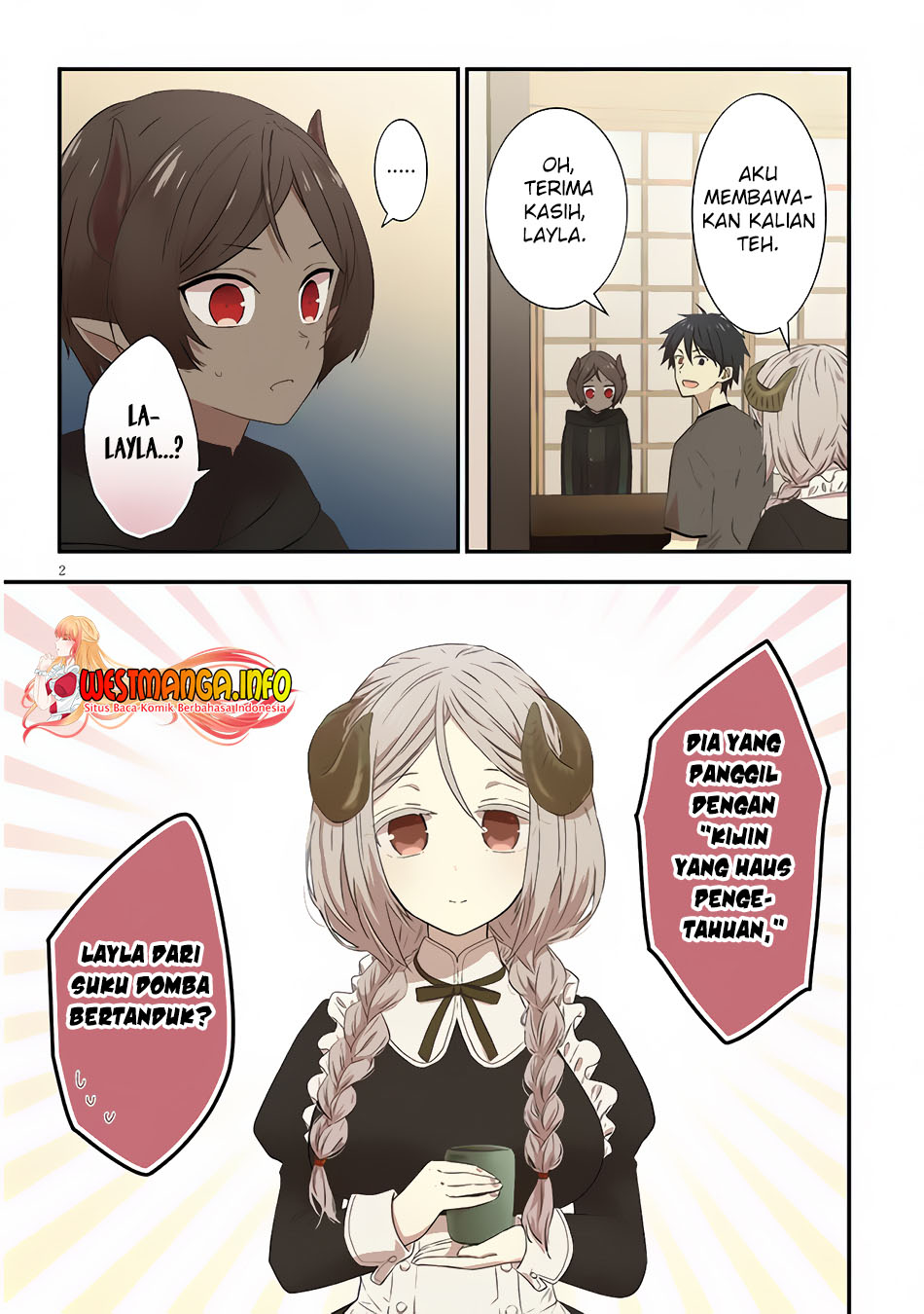 Chapter 50 - halaman 5