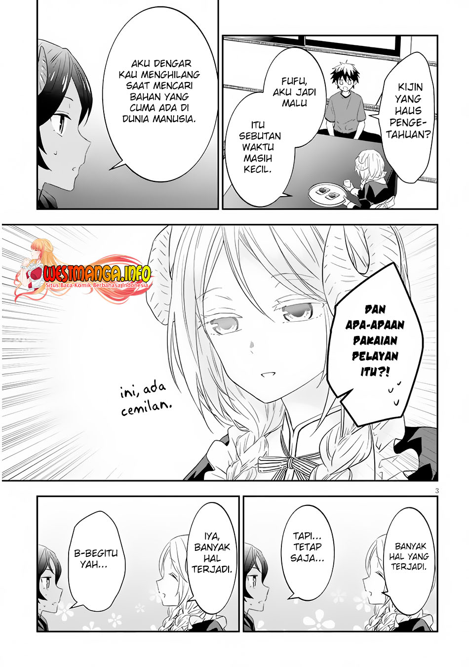 Chapter 50 - halaman 6