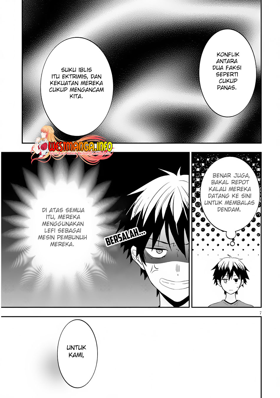 Chapter 50 - halaman 10