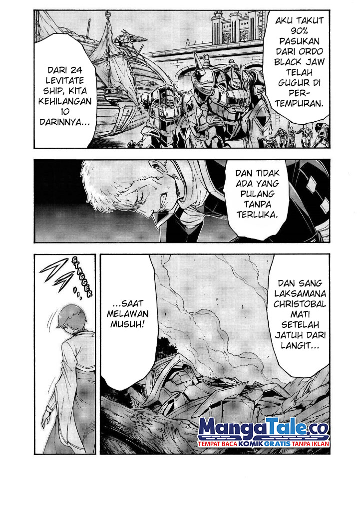 Chapter 80 - halaman 18