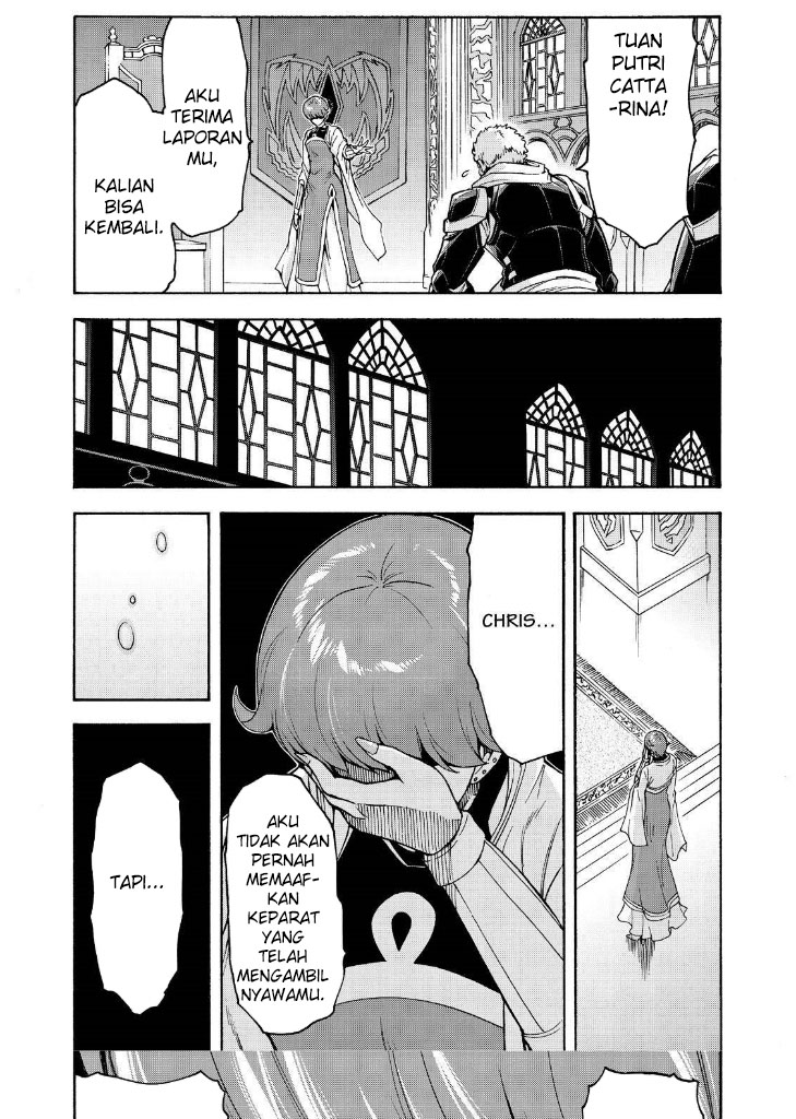 Chapter 80 - halaman 19
