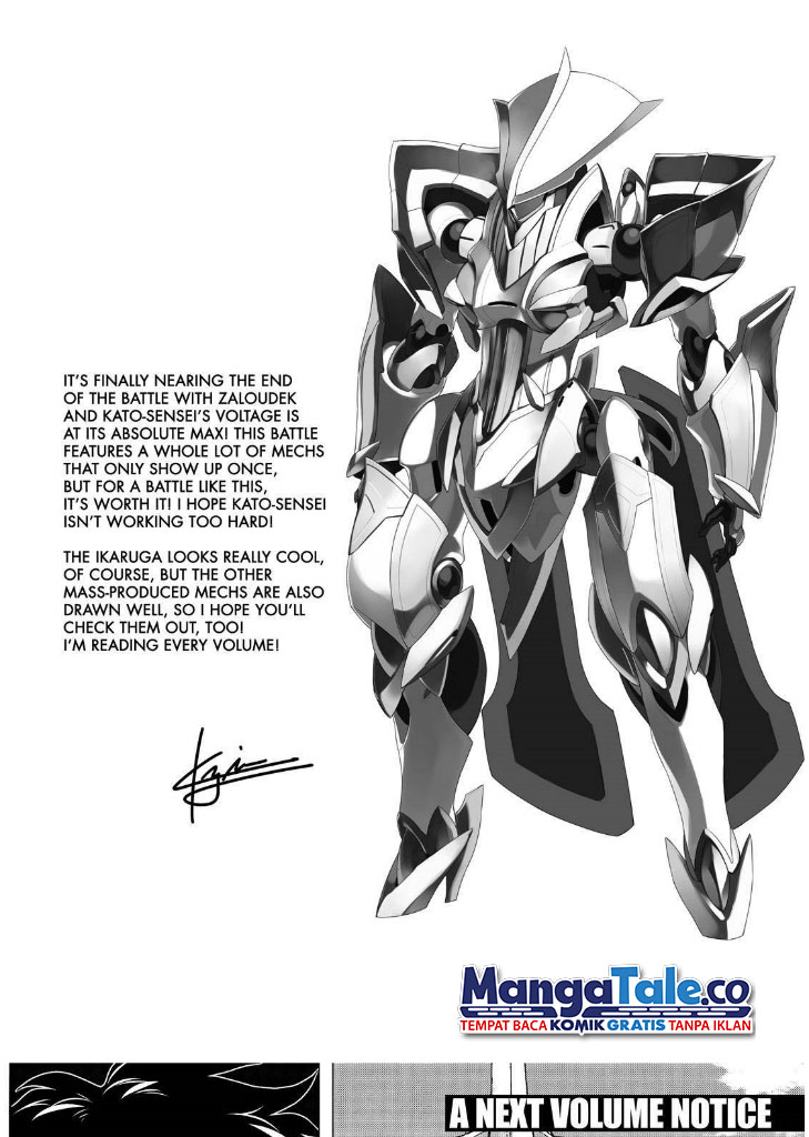 Chapter 80 - halaman 26