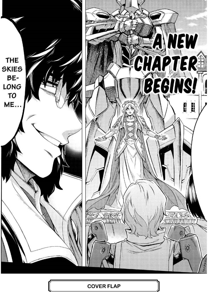 Chapter 80 - halaman 27