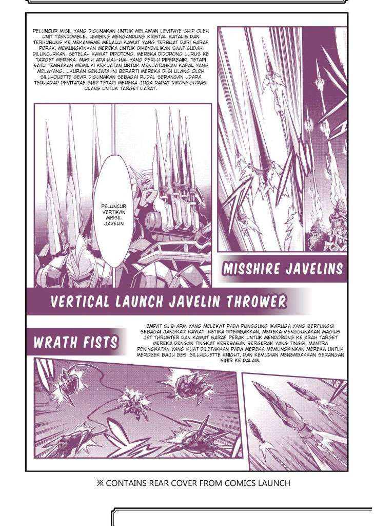 Chapter 80 - halaman 30
