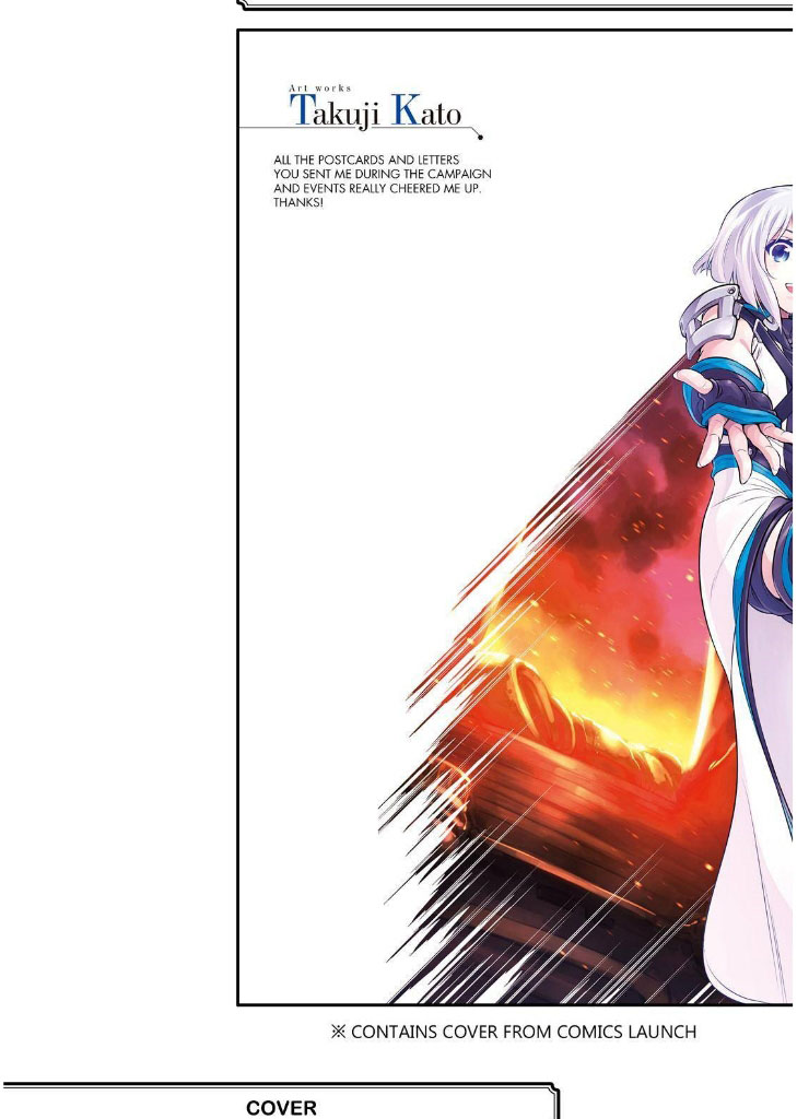 Chapter 80 - halaman 31