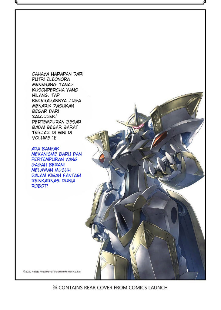 Chapter 80 - halaman 33