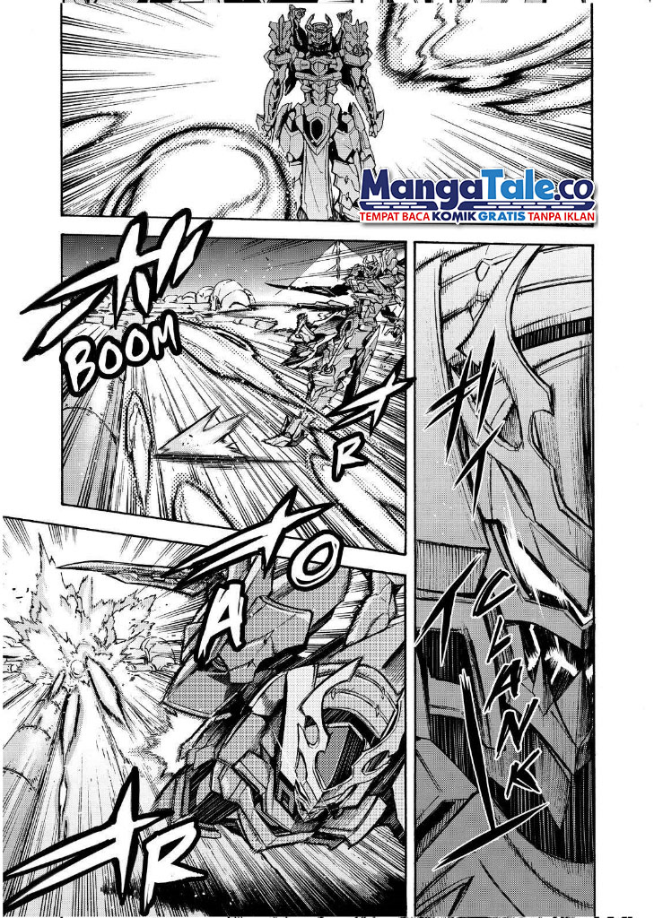 Chapter 80 - halaman 6