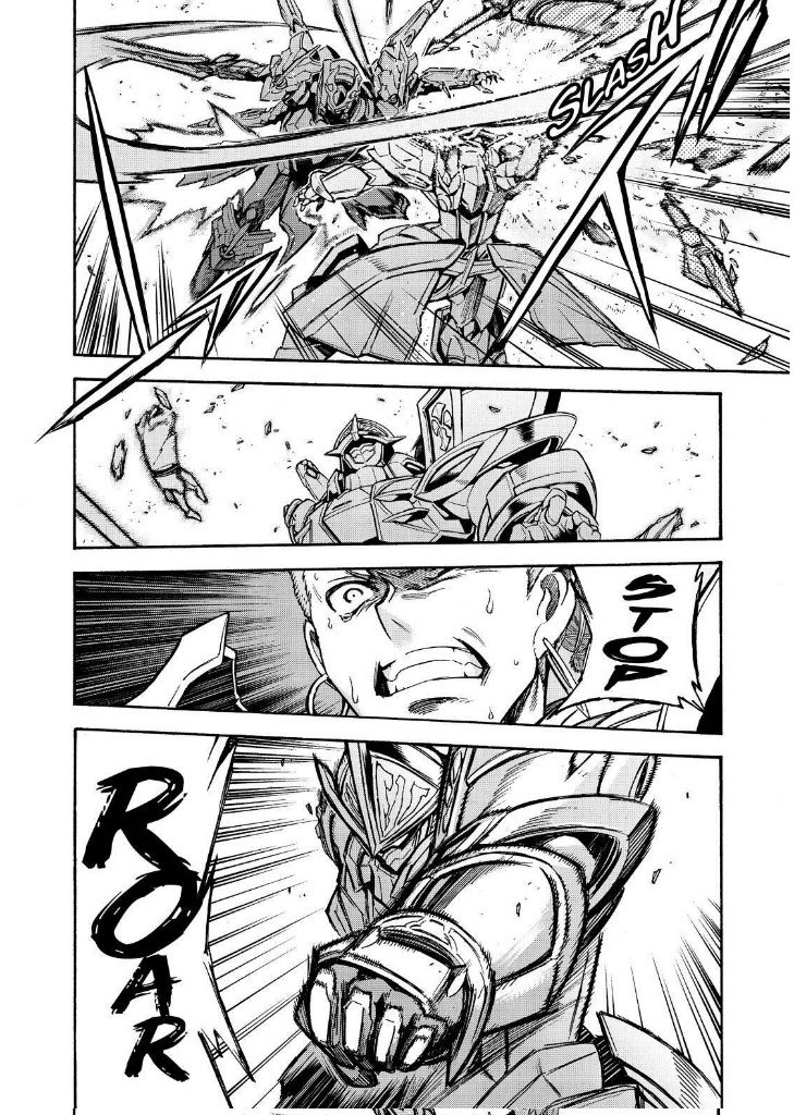 Chapter 80 - halaman 7