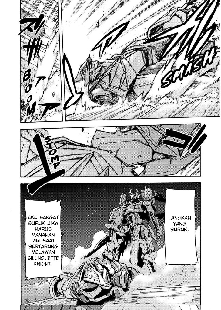 Chapter 80 - halaman 9