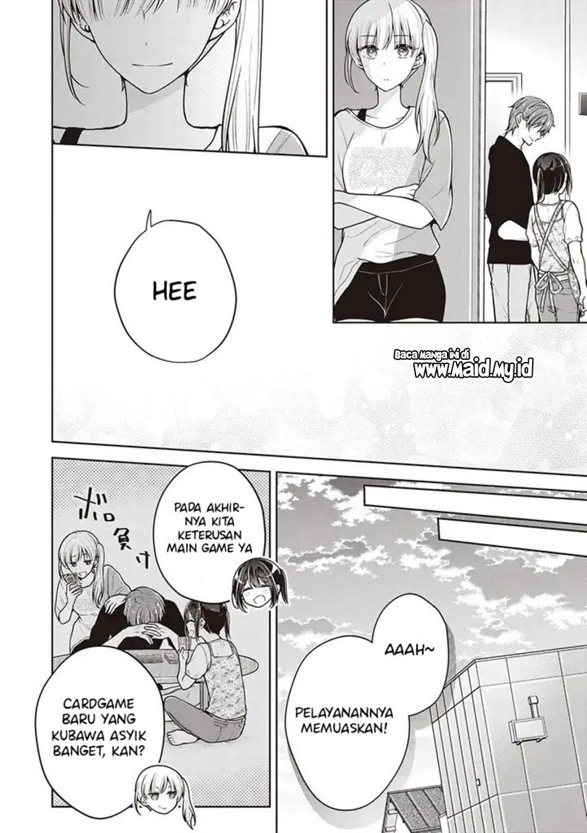 Chapter 67 - halaman 11