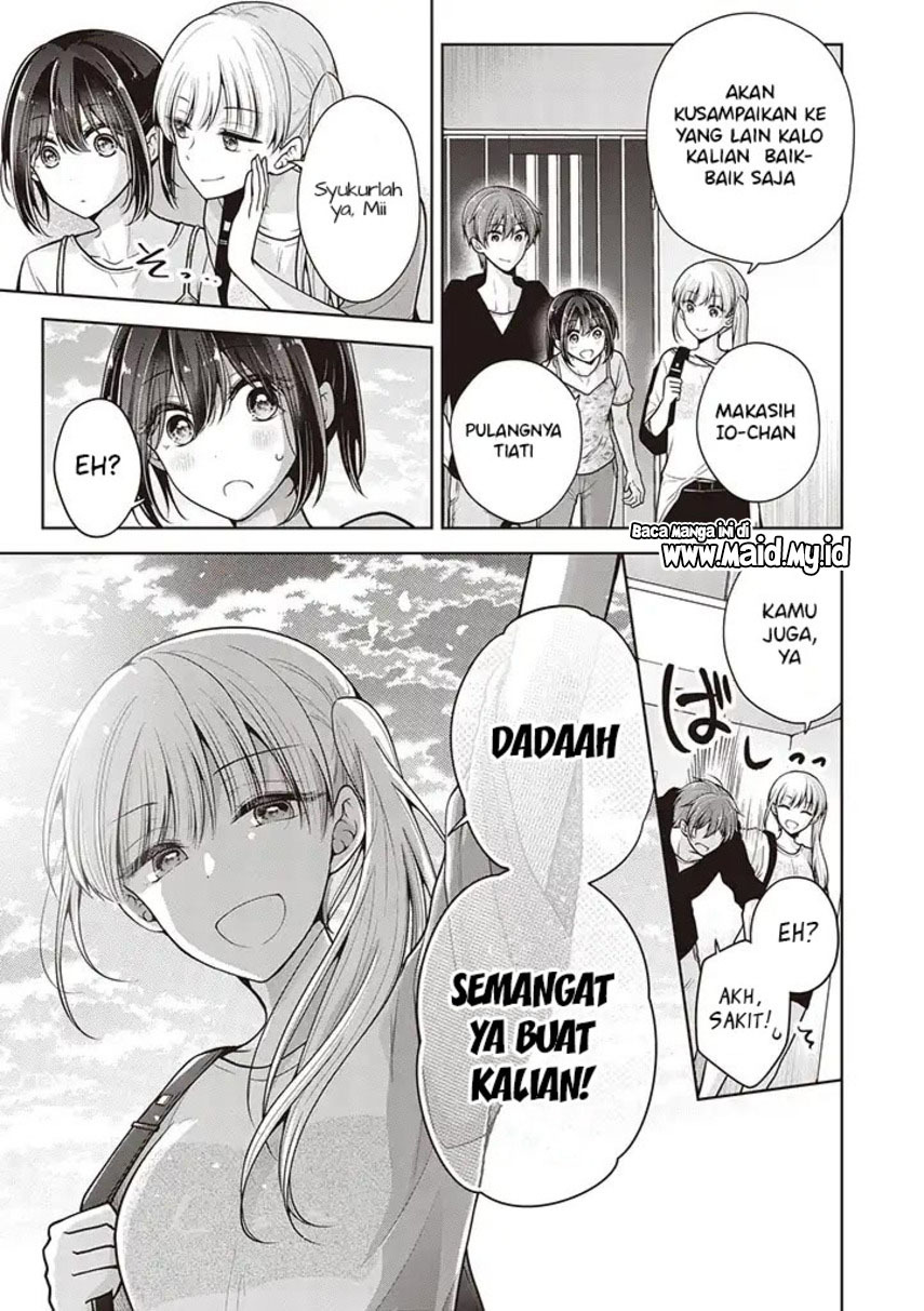 Chapter 67 - halaman 12